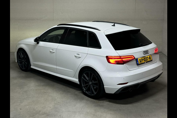 Audi A3 Sportback 30 TFSI 3x S-Line Black Edition Navi NAP