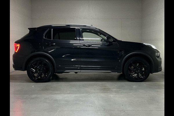 Lynk & Co 01 1.5 Plug-in Black Edition Sfeerver. Pano NAP