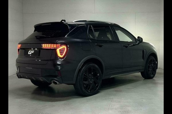 Lynk & Co 01 1.5 Plug-in Black Edition Sfeerver. Pano NAP