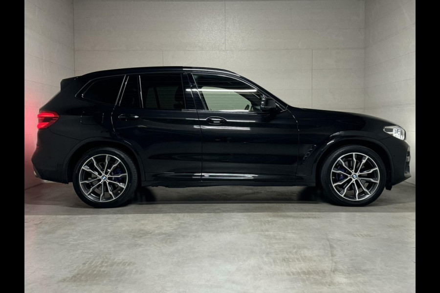 BMW X3 xDrive20i M Sport Black Edition Pano HUD Sfeer NAP