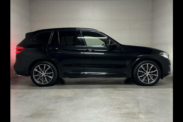 BMW X3 xDrive20i M Sport Black Edition Pano HUD Sfeer NAP