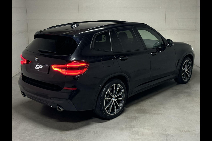 BMW X3 xDrive20i M Sport Black Edition Pano HUD Sfeer NAP