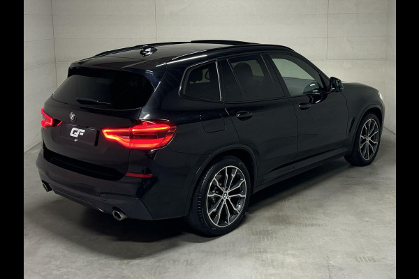 BMW X3 xDrive20i M Sport Black Edition Pano HUD Sfeer NAP