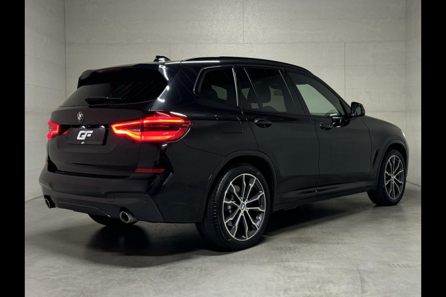 BMW X3 xDrive20i M Sport Black Edition Pano HUD Sfeer NAP
