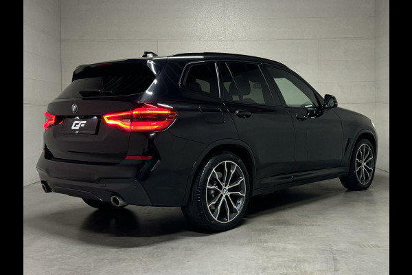 BMW X3 xDrive20i M Sport Black Edition Pano HUD Sfeer NAP