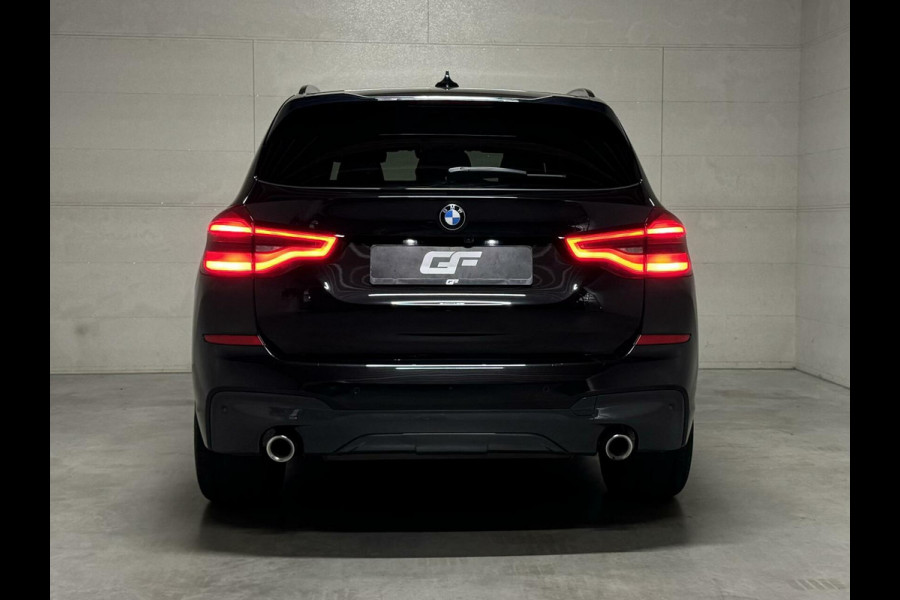 BMW X3 xDrive20i M Sport Black Edition Pano HUD Sfeer NAP
