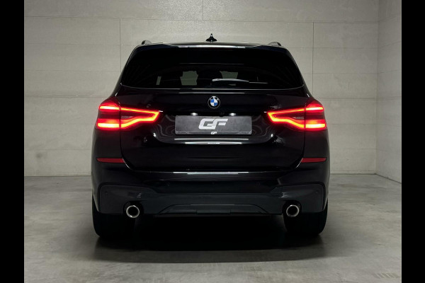 BMW X3 xDrive20i M Sport Black Edition Pano HUD Sfeer NAP