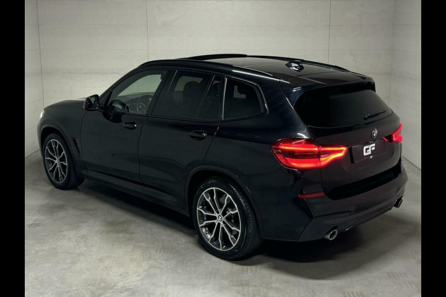 BMW X3 xDrive20i M Sport Black Edition Pano HUD Sfeer NAP