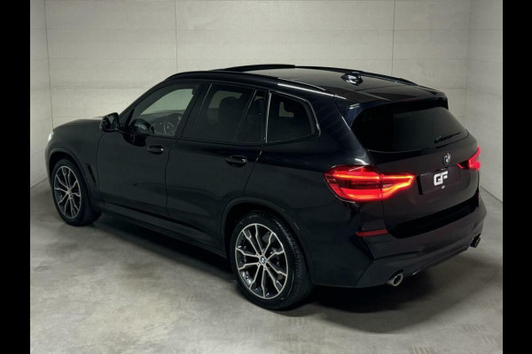 BMW X3 xDrive20i M Sport Black Edition Pano HUD Sfeer NAP
