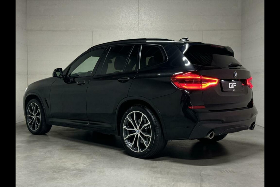 BMW X3 xDrive20i M Sport Black Edition Pano HUD Sfeer NAP