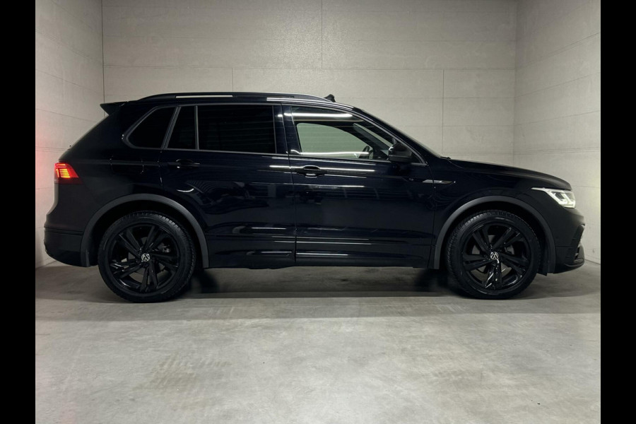 Volkswagen Tiguan 1.5 TSI R-Line Black Style Pano H/K NAP