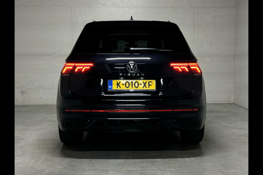 Volkswagen Tiguan 1.5 TSI R-Line Black Style Pano H/K NAP