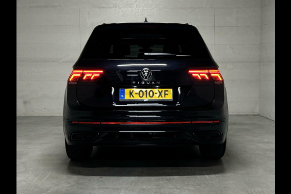 Volkswagen Tiguan 1.5 TSI R-Line Black Style Pano H/K NAP