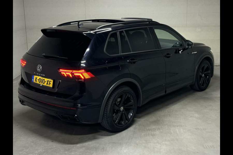 Volkswagen Tiguan 1.5 TSI R-Line Black Style Pano H/K NAP
