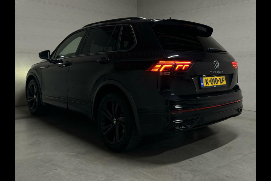 Volkswagen Tiguan 1.5 TSI R-Line Black Style Pano H/K NAP