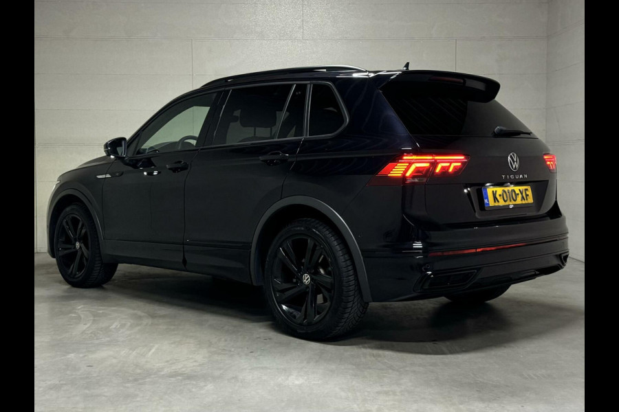Volkswagen Tiguan 1.5 TSI R-Line Black Style Pano H/K NAP