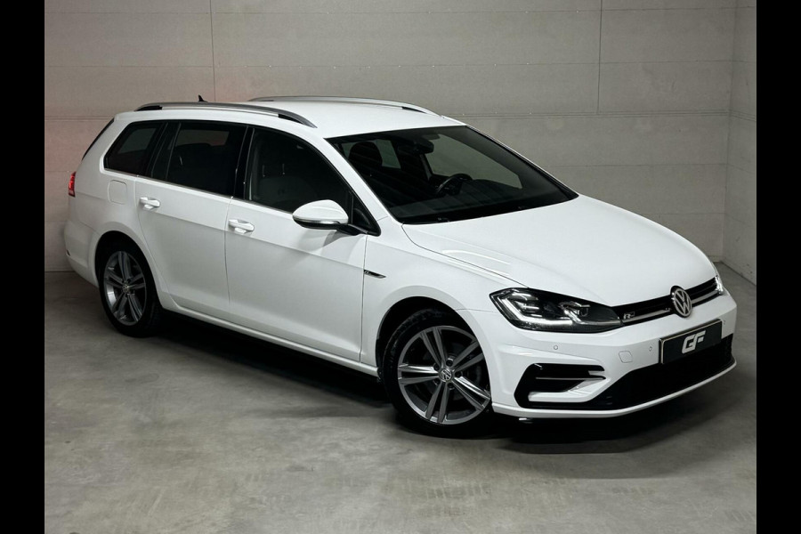 Volkswagen Golf 1.5 TSI 2x R-Line Virtual CarPlay ACC NAP