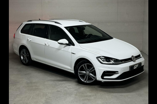 Volkswagen Golf 1.5 TSI 2x R-Line Virtual CarPlay ACC NAP