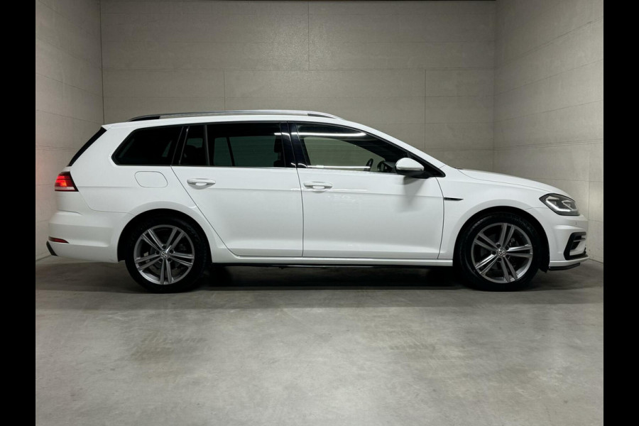 Volkswagen Golf 1.5 TSI 2x R-Line Virtual CarPlay ACC NAP