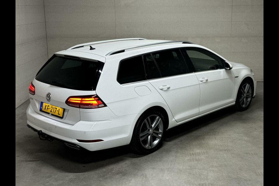 Volkswagen Golf 1.5 TSI 2x R-Line Virtual CarPlay ACC NAP