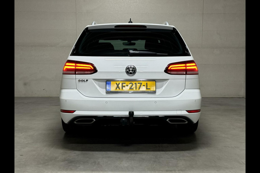 Volkswagen Golf 1.5 TSI 2x R-Line Virtual CarPlay ACC NAP