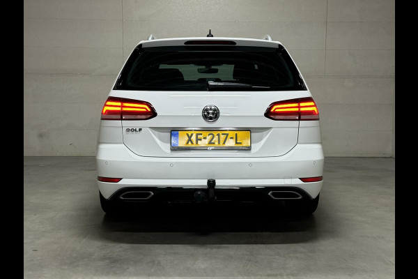 Volkswagen Golf 1.5 TSI 2x R-Line Virtual CarPlay ACC NAP