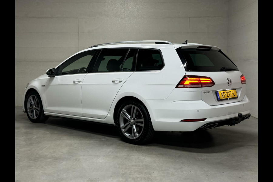 Volkswagen Golf 1.5 TSI 2x R-Line Virtual CarPlay ACC NAP