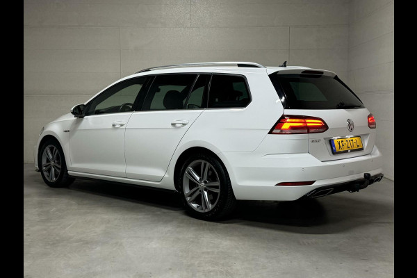 Volkswagen Golf 1.5 TSI 2x R-Line Virtual CarPlay ACC NAP
