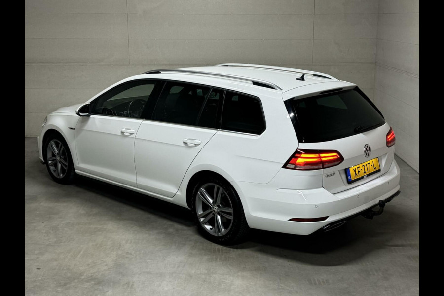 Volkswagen Golf 1.5 TSI 2x R-Line Virtual CarPlay ACC NAP