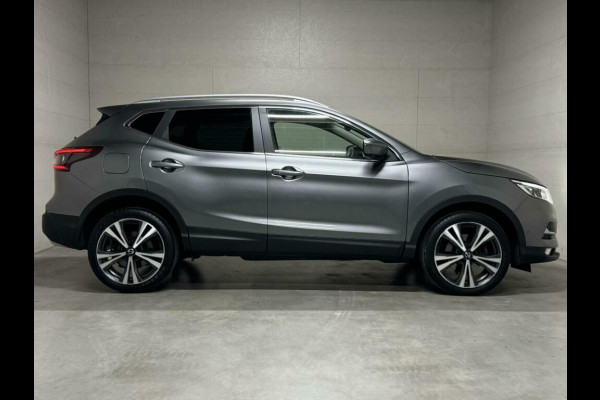 Nissan QASHQAI 1.3 DIG-T N-Connecta Pano Navi Cruise NAP