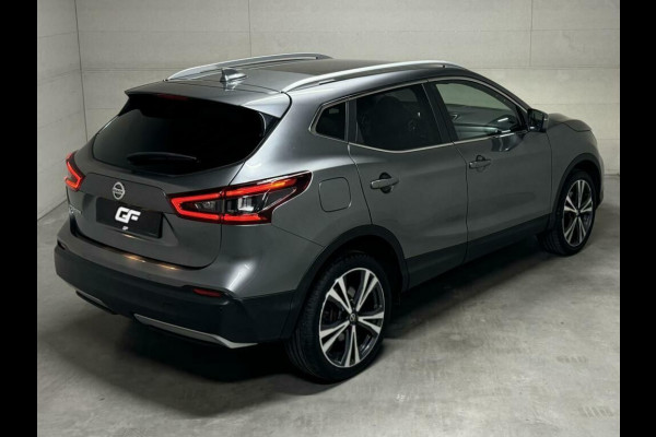 Nissan QASHQAI 1.3 DIG-T N-Connecta Pano Navi Cruise NAP