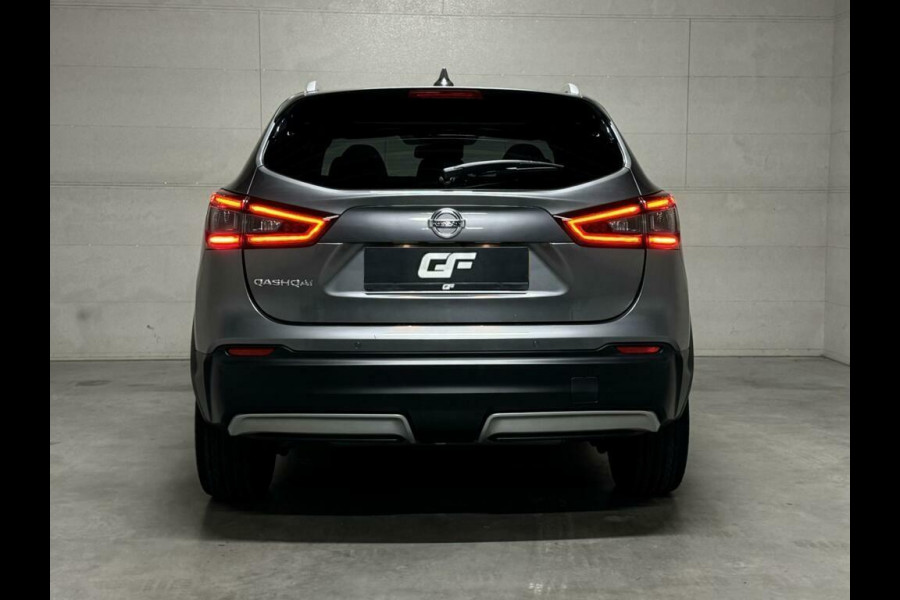 Nissan QASHQAI 1.3 DIG-T N-Connecta Pano Navi Cruise NAP