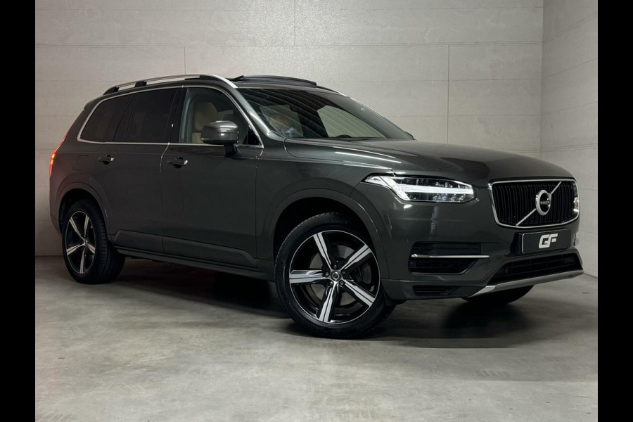 Volvo XC90 2.0 T8 Twin Engine AWD Inscription Leer Pano 7Per