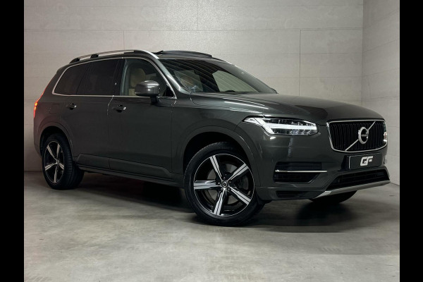 Volvo XC90 2.0 T8 Twin Engine AWD Inscription Leer Pano 7Per