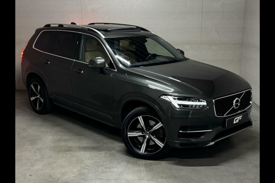 Volvo XC90 2.0 T8 Twin Engine AWD Inscription Leer Pano 7Per