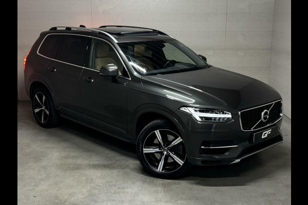 Volvo XC90 2.0 T8 Twin Engine AWD Inscription Leer Pano 7Per