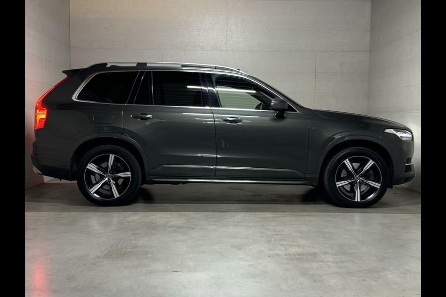 Volvo XC90 2.0 T8 Twin Engine AWD Inscription Leer Pano 7Per