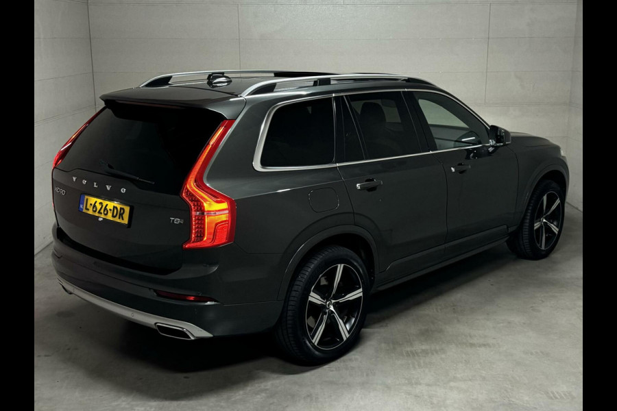 Volvo XC90 2.0 T8 Twin Engine AWD Inscription Leer Pano 7Per