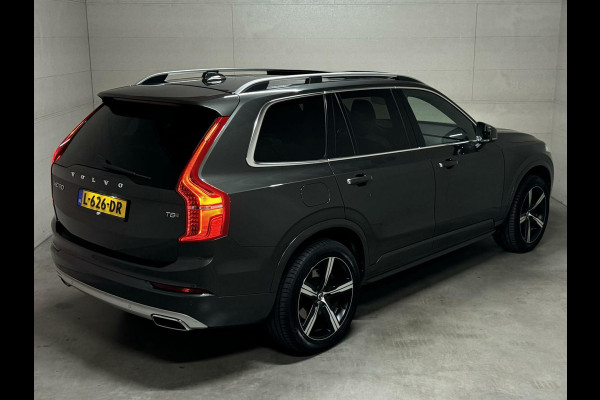 Volvo XC90 2.0 T8 Twin Engine AWD Inscription Leer Pano 7Per