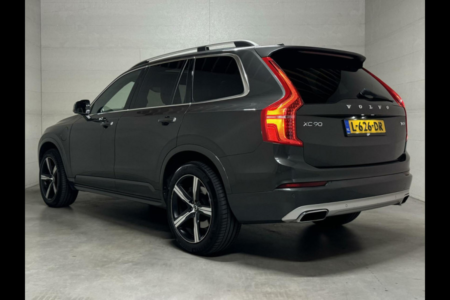 Volvo XC90 2.0 T8 Twin Engine AWD Inscription Leer Pano 7Per