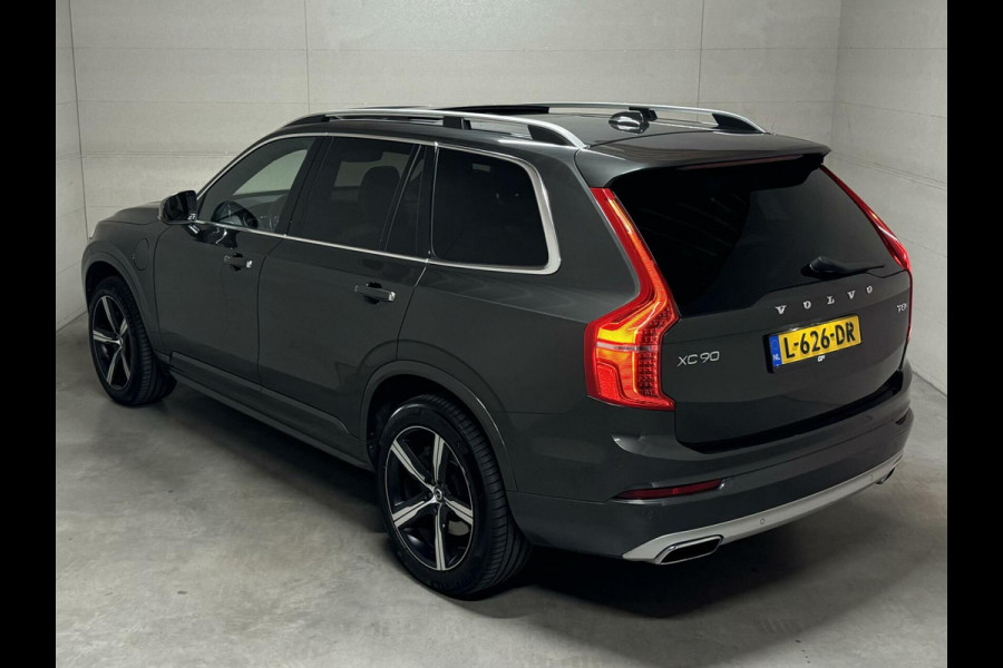 Volvo XC90 2.0 T8 Twin Engine AWD Inscription Leer Pano 7Per