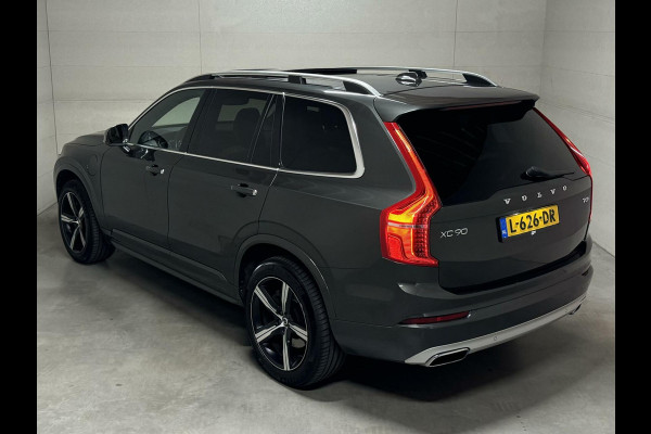 Volvo XC90 2.0 T8 Twin Engine AWD Inscription Leer Pano 7Per