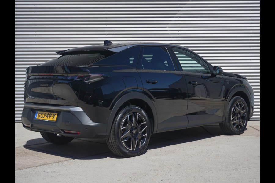 Peugeot 3008 1.2 Hybrid 136 GT