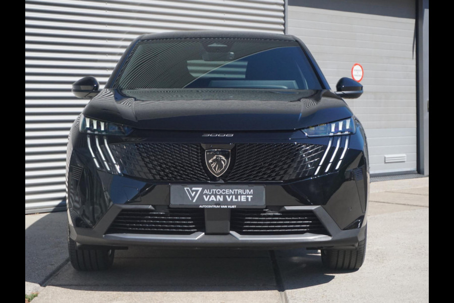 Peugeot 3008 1.2 Hybrid 136 GT