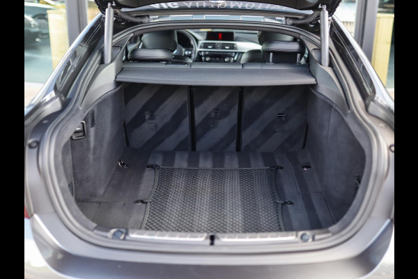 BMW 4 Serie Gran Coupé 418i High Executive Edition | M-Sport | Leder | Stoelverw. | Cruise Control