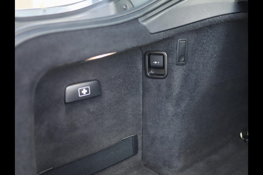 BMW 4 Serie Gran Coupé 418i High Executive Edition | M-Sport | Leder | Stoelverw. | Cruise Control