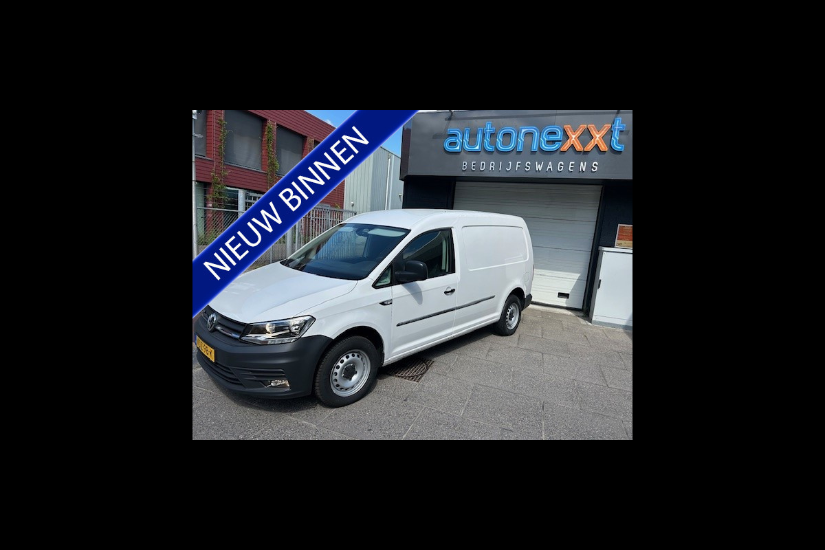 Volkswagen Caddy 1.4 TGI L2H1 EcoFuel Maxi Comfortline AIRCO I MULTIMEDIA I CRUISE CONTROL I 1e EIGENAAR I COMPLETE ONDERHOUDSHISTORIE 220 VOLT IS TALLATIE MET INVERTER Volkswagen Caddy 1.4 TGI L2H1 EcoFuel Maxi Comfortline AIRCO I MULTIMEDIA I CRUISE CONTROL I 1e EIGENAAR I COMPLETE ONDERHOUDSHISTORIE 220 VOLT IS TALLATIE MET INVERTER