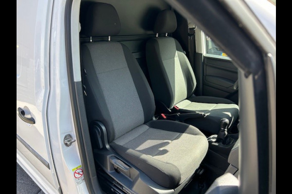 Volkswagen Caddy 1.4 TGI L2H1 EcoFuel Maxi Comfortline AIRCO I MULTIMEDIA I CRUISE CONTROL I 1e EIGENAAR I COMPLETE ONDERHOUDSHISTORIE 220 VOLT IS TALLATIE MET INVERTER