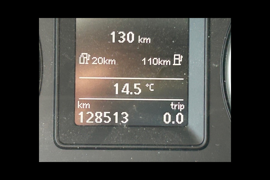 Volkswagen Caddy 1.4 TGI L2H1 EcoFuel Maxi Comfortline AIRCO I MULTIMEDIA I CRUISE CONTROL I 1e EIGENAAR I COMPLETE ONDERHOUDSHISTORIE 220 VOLT IS TALLATIE MET INVERTER