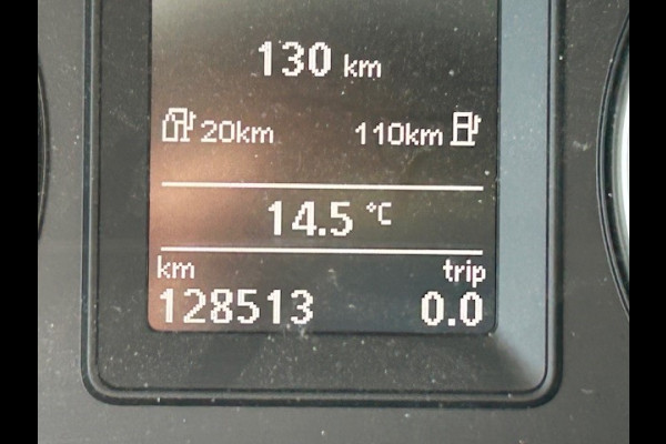 Volkswagen Caddy 1.4 TGI L2H1 EcoFuel Maxi Comfortline AIRCO I MULTIMEDIA I CRUISE CONTROL I 1e EIGENAAR I COMPLETE ONDERHOUDSHISTORIE 220 VOLT IS TALLATIE MET INVERTER